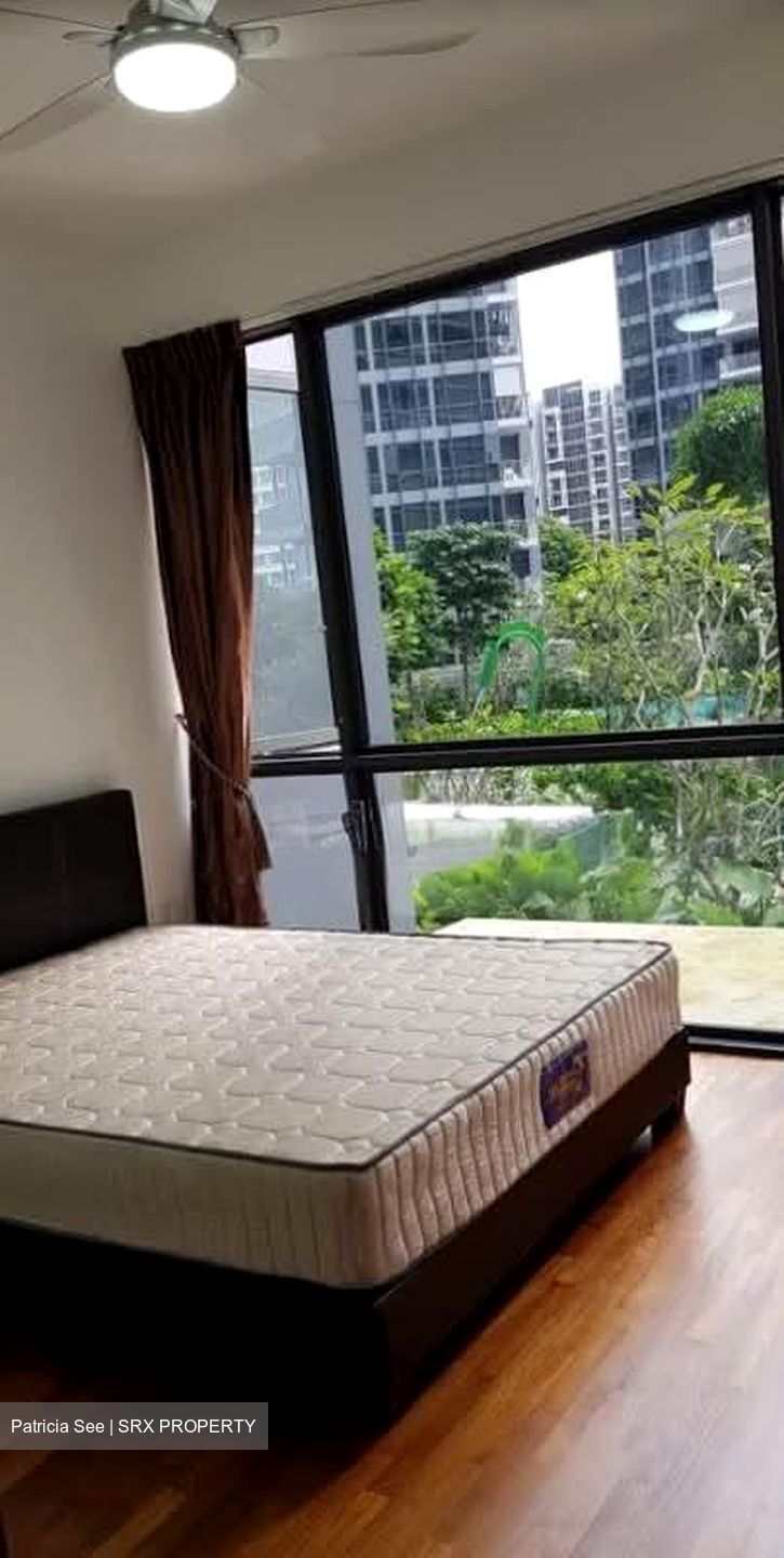 Parc Centros (D19), Condominium #563232521